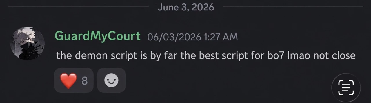 Real customer reviews from the Vera Discord